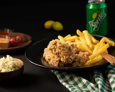 بال سوخاری (اسپایسی)
