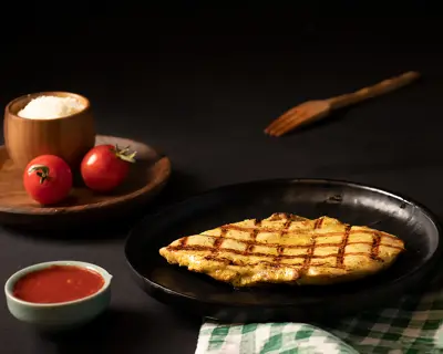سینه کبابی سزار