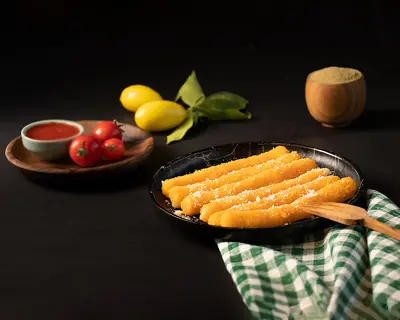 پنیر سوخاری