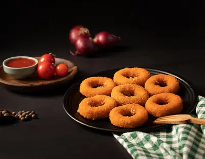 پیاز سوخاری