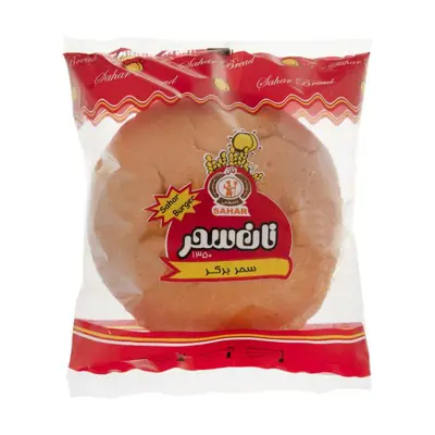 نان مک (نان گرد 12 سانتی)